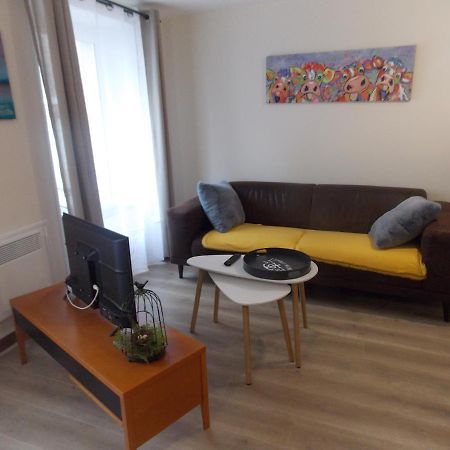 Maison Sweet Cabana Plein Centre شيربوغ أون كوتننتين المظهر الخارجي الصورة