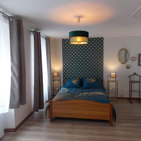 Maison Sweet Cabana Plein Centre شيربوغ أون كوتننتين المظهر الخارجي الصورة