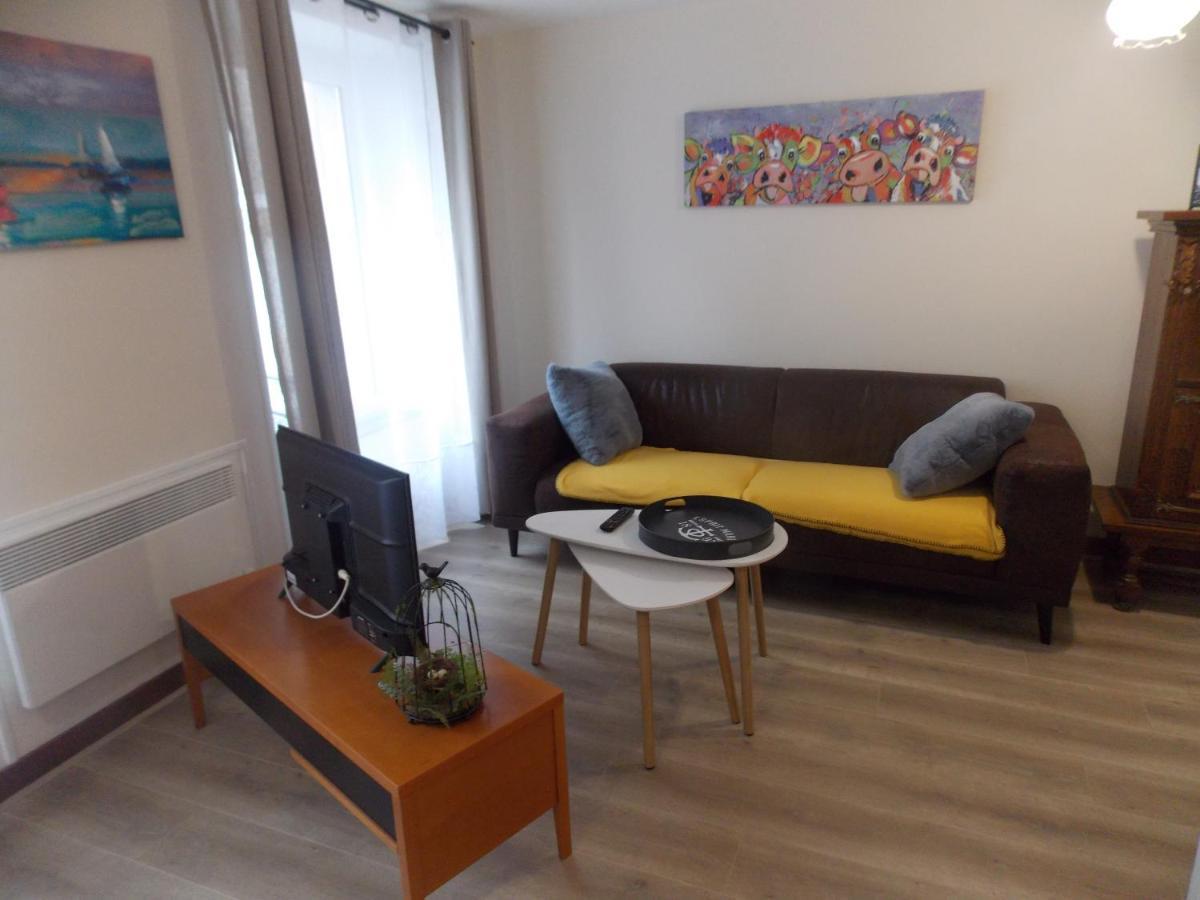 Maison Sweet Cabana Plein Centre شيربوغ أون كوتننتين المظهر الخارجي الصورة