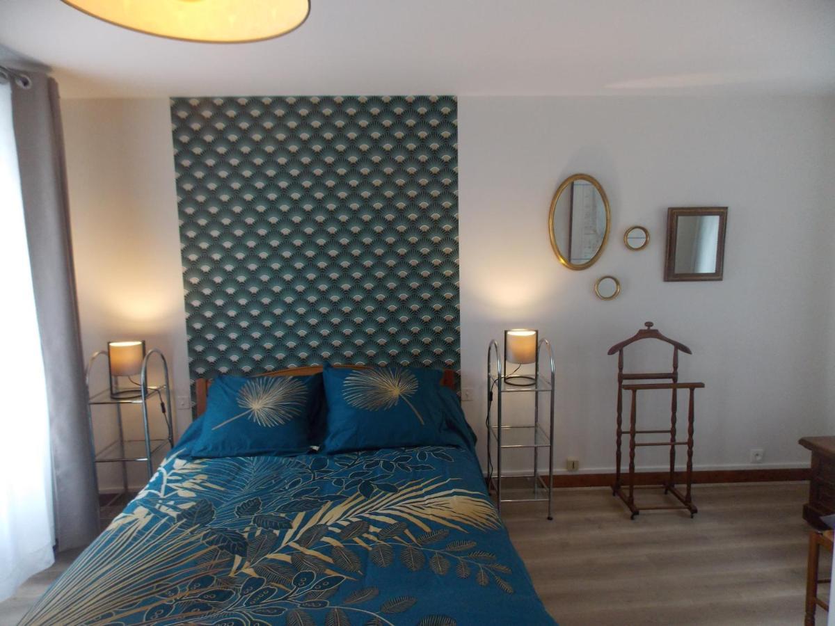 Maison Sweet Cabana Plein Centre شيربوغ أون كوتننتين المظهر الخارجي الصورة