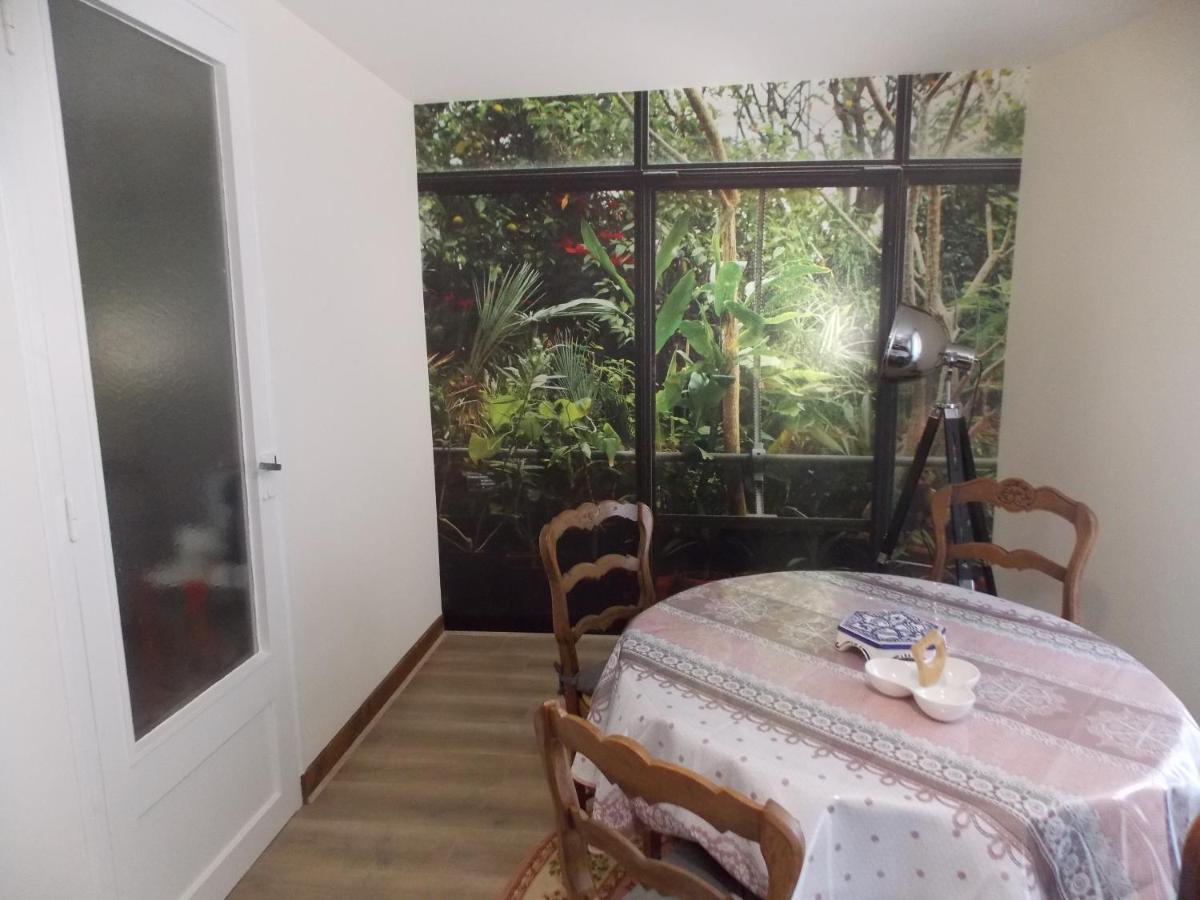 Maison Sweet Cabana Plein Centre شيربوغ أون كوتننتين المظهر الخارجي الصورة