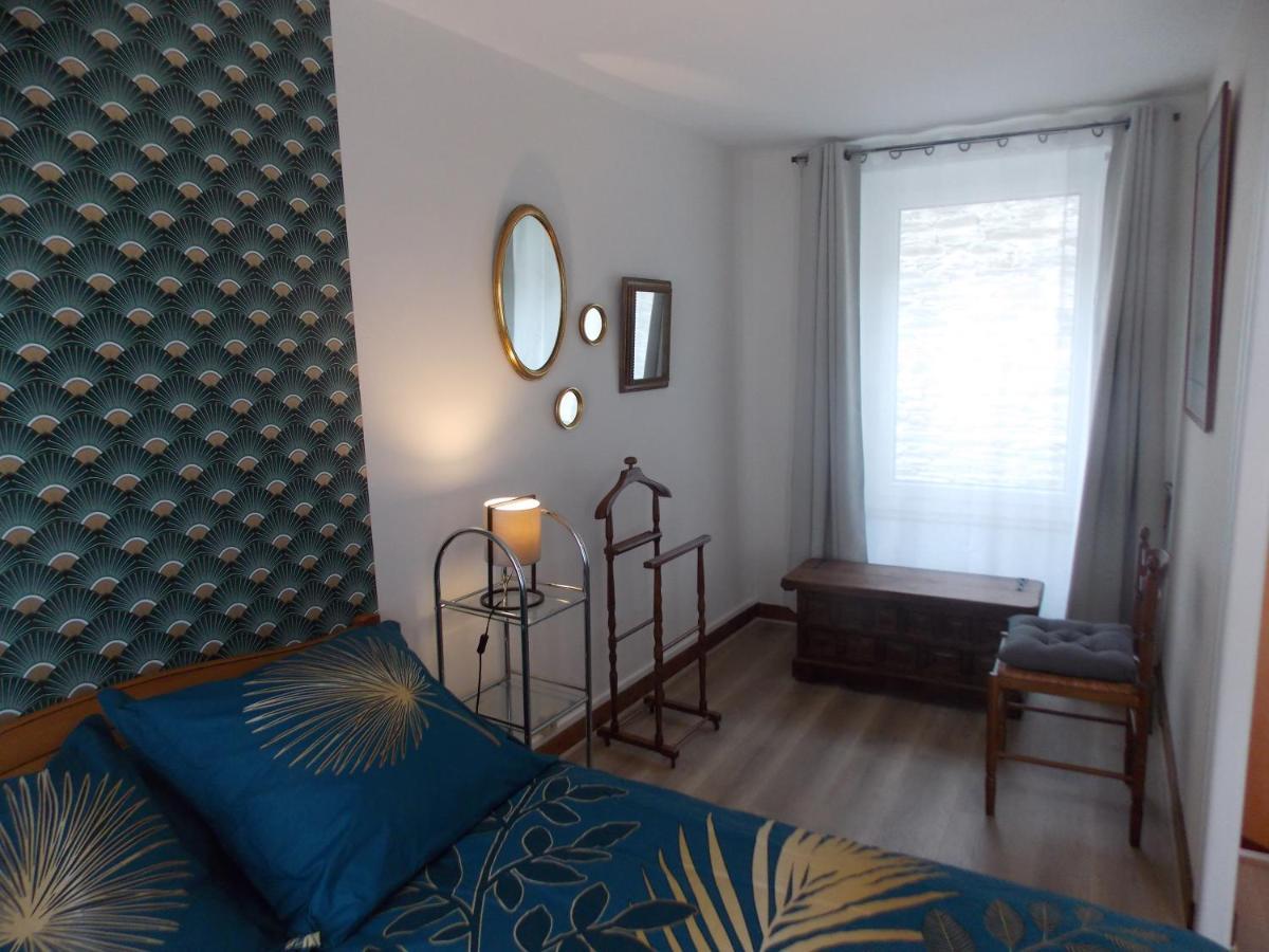 Maison Sweet Cabana Plein Centre شيربوغ أون كوتننتين المظهر الخارجي الصورة