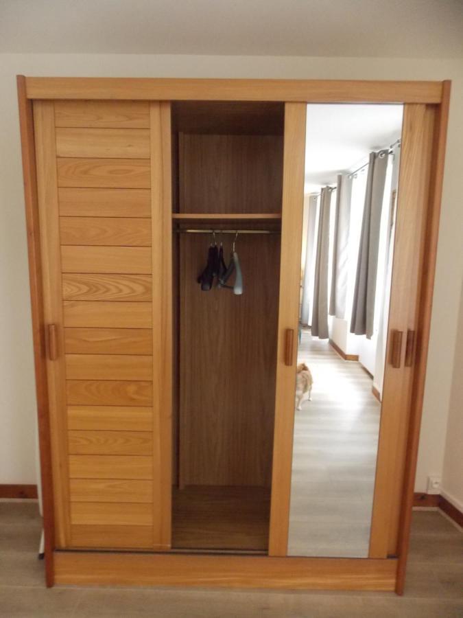 Maison Sweet Cabana Plein Centre شيربوغ أون كوتننتين المظهر الخارجي الصورة